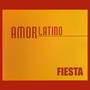 Amor Latino (Explicit)