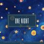 One Night (feat. Lakeith Rashad & Skidx)