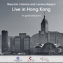 Live in Hong Kong (For Guitar and Piano)