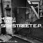 Saw Street