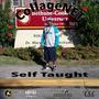 CollageNet, Vol. 1 (Self Tought) [Explicit]