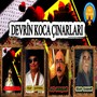 Devrin Koca Çınarları