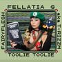 Toolie Toolie (Explicit)