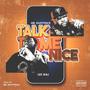 Talk To Me Nice (feat. LEE MAJ) [Explicit]