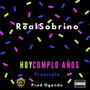 hoy cumplo anos (Radio Edit) [Explicit]