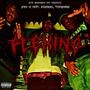 Flexing (feat. Big Semaj & Teenonami) [Explicit]