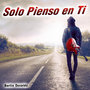 Solo Pienso en Ti - Single