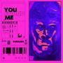 you found me (Radio Edit)