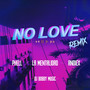 No Love (Remix)