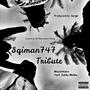 Sqiman747 Tribute (feat. Zubby Mellou) [Explicit]