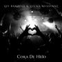 Cora De Hielo (feat. Lucka Messinaz)