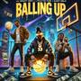 Balling up