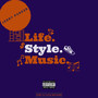 Lifestyle Music (Explicit)