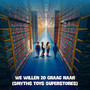 We Willen Zo Graag Naar (Smyths Toys Superstores)