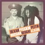 Russian Reggae Album (Explicit)