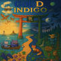Gol D. Indigo (Explicit)