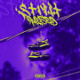 Street Raised (Explicit)