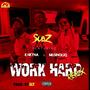 Work Hard (feat. Khetha & MusiholiQ)