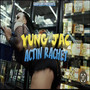 Actin Rachet (Explicit)