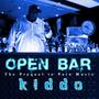 Open Bar (Pain Music Prequel) [Explicit]