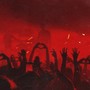 rave