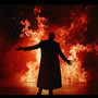 Burn It To The Ground (80s Version) (80s Version)