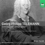 TELEMANN, G.P.: Harmonischer Gottes-Dienst, Vol. 6 (Bergen Baroque)