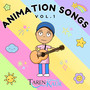 Animation Songs Vol.1