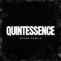 Quintessence