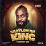 BABYLONIAN KING