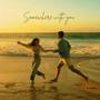 Somewhere with you