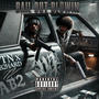 Bail Out Blowin (feat. AB2Hard) [Explicit]