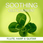 Soothing Celtic Ambient: Top 60 of Deep Relaxation, Gentle Sounds of Flute, Harp & Guitar