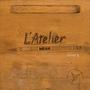 L'Atelier vol.1 (Explicit)