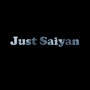 Just Saiyan