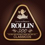 Chlyklass presents Rollin'500 (Classicos)