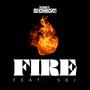 Fire (feat. STAR) [Radio Edit]