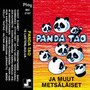 Panda Tao ja muut metsäläiset