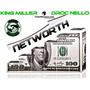 Networth (feat. DRoc Nello) [Explicit]