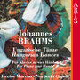 Brahms - Hungarian Dances For Piano Four Hands