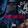 New Jak City (Explicit)