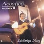 Acústico, Vol. 2 (En Vivo)