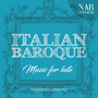 Italian Baroque: Music for Lute