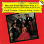 Mozart: Flute Quartets No.1-4