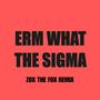 Erm What The Sigma (Zox The Fox Remix)