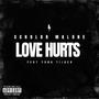 LOVE HURTS (feat. Yung Tiiger) [Explicit]