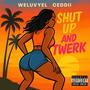 SNT (feat. Ceddii) [Explicit]