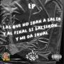 Las que no iban a salir y al final si salieron y me da igual (Explicit)