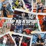 Rap As a Sport (Explicit)