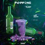 Popping (Explicit)